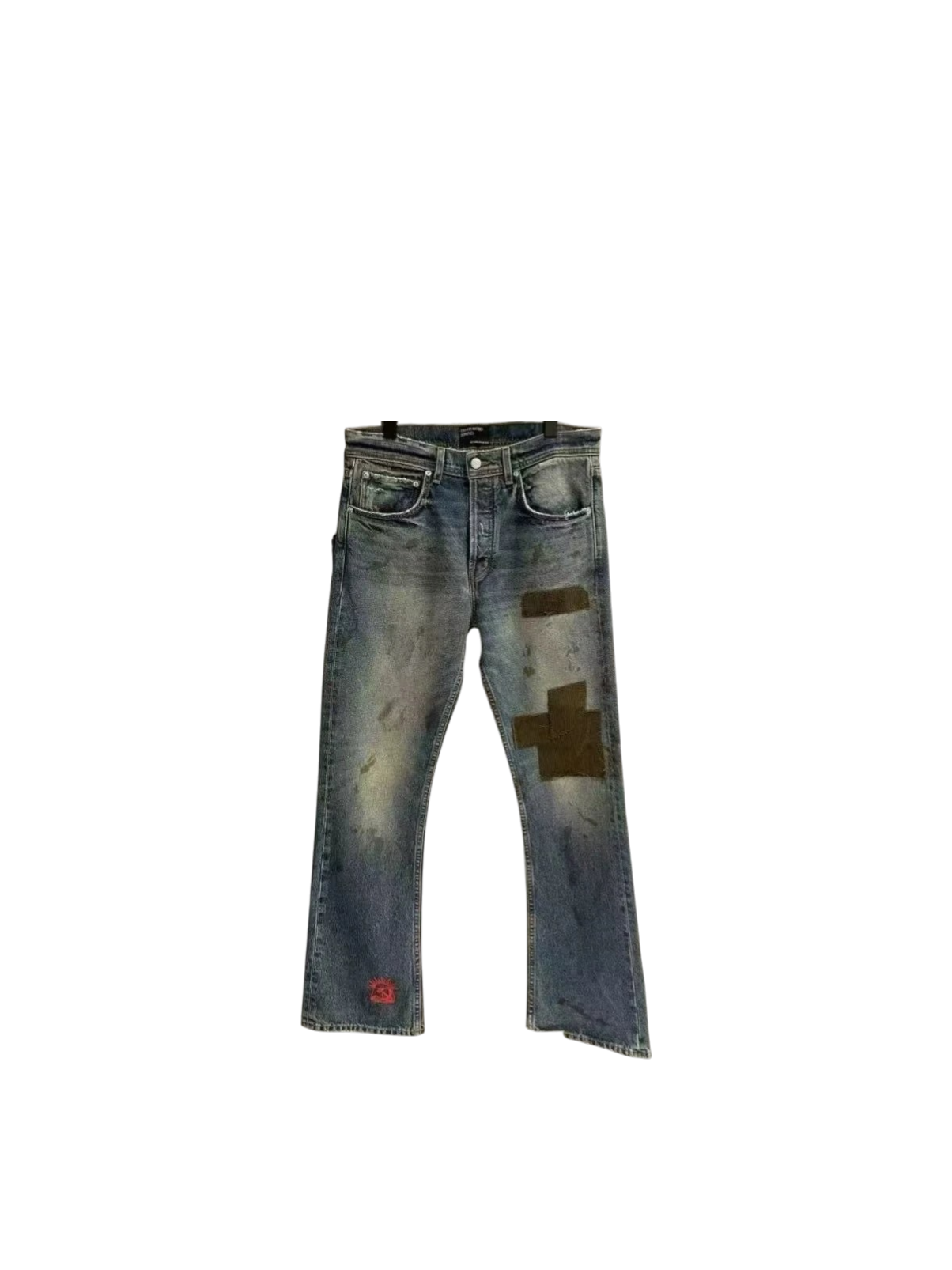 erd 24fw jeans