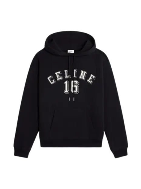 Celline Hoodie