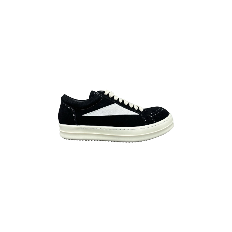 Rick Owens X Vans