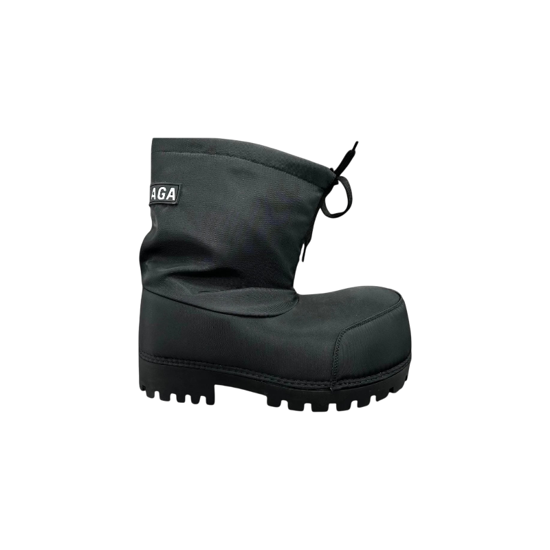 Balenciaga Ski Boots