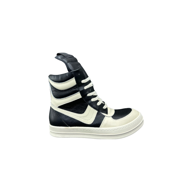 Rick Owens X Chrome Hearts