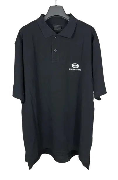 Balenciaga Polo tee