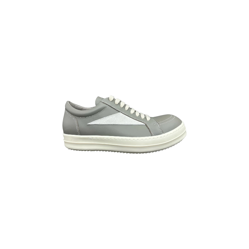 Rick Owens X Vans (Grey)