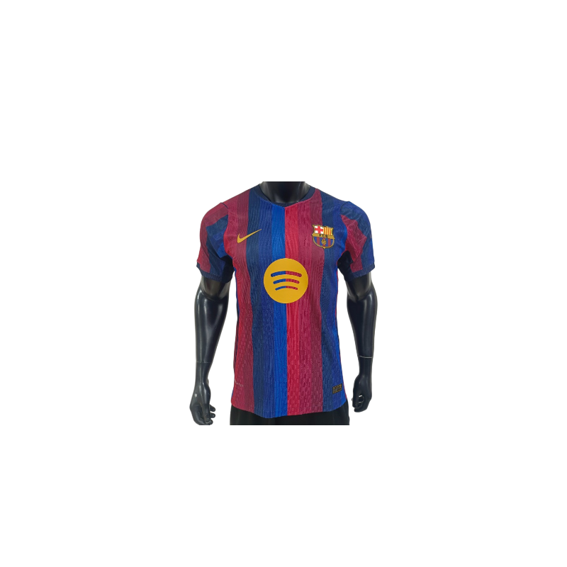 26-27 Barcelona home game