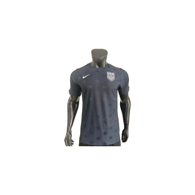 26-27 USA Away