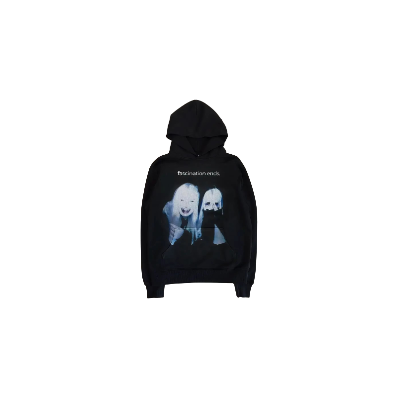 Fascination ends hoodie