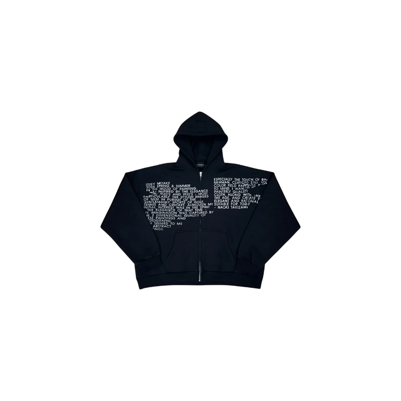 IG Brand hoodie
