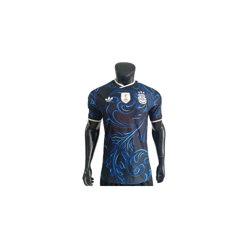 Argentina away game on 26-27