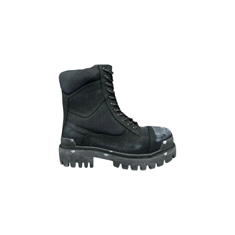Balenciaga Strike Boots